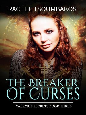 cover image of The Breaker of Curses